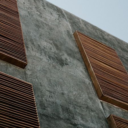 Casa Pueblo Tulum Hotel Luaran gambar