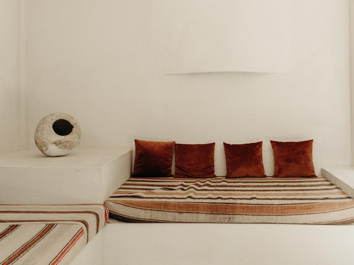 Casa Pueblo Tulum Hotel Luaran gambar