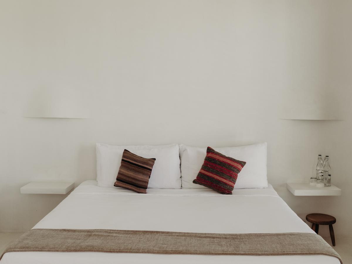 Casa Pueblo Tulum Hotel Luaran gambar