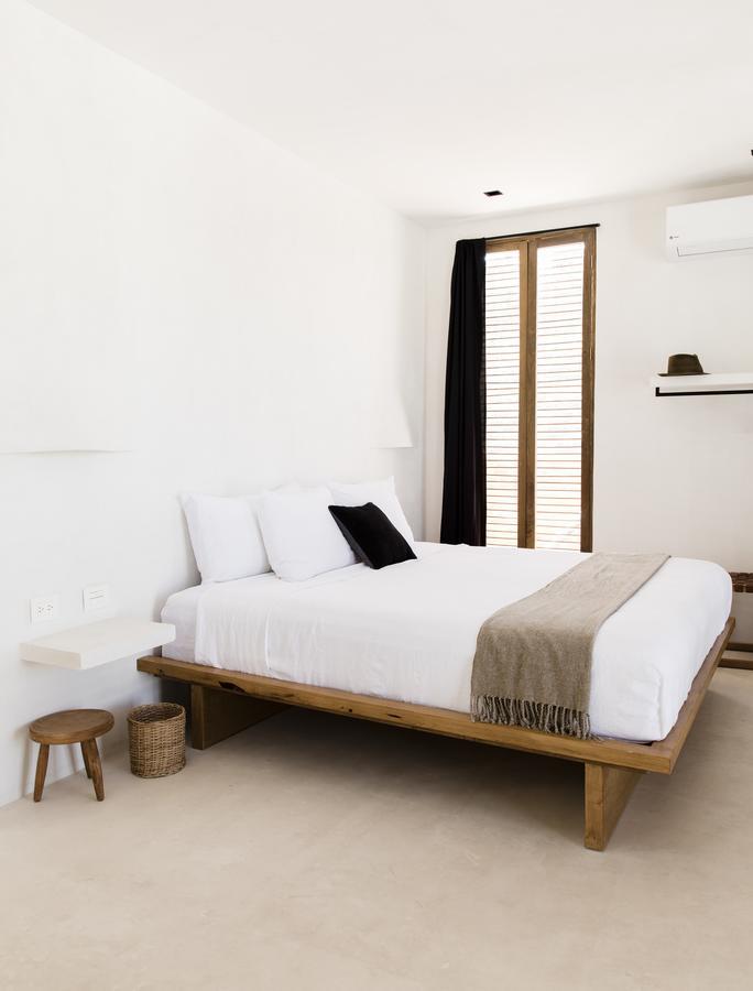 Casa Pueblo Tulum Hotel Luaran gambar
