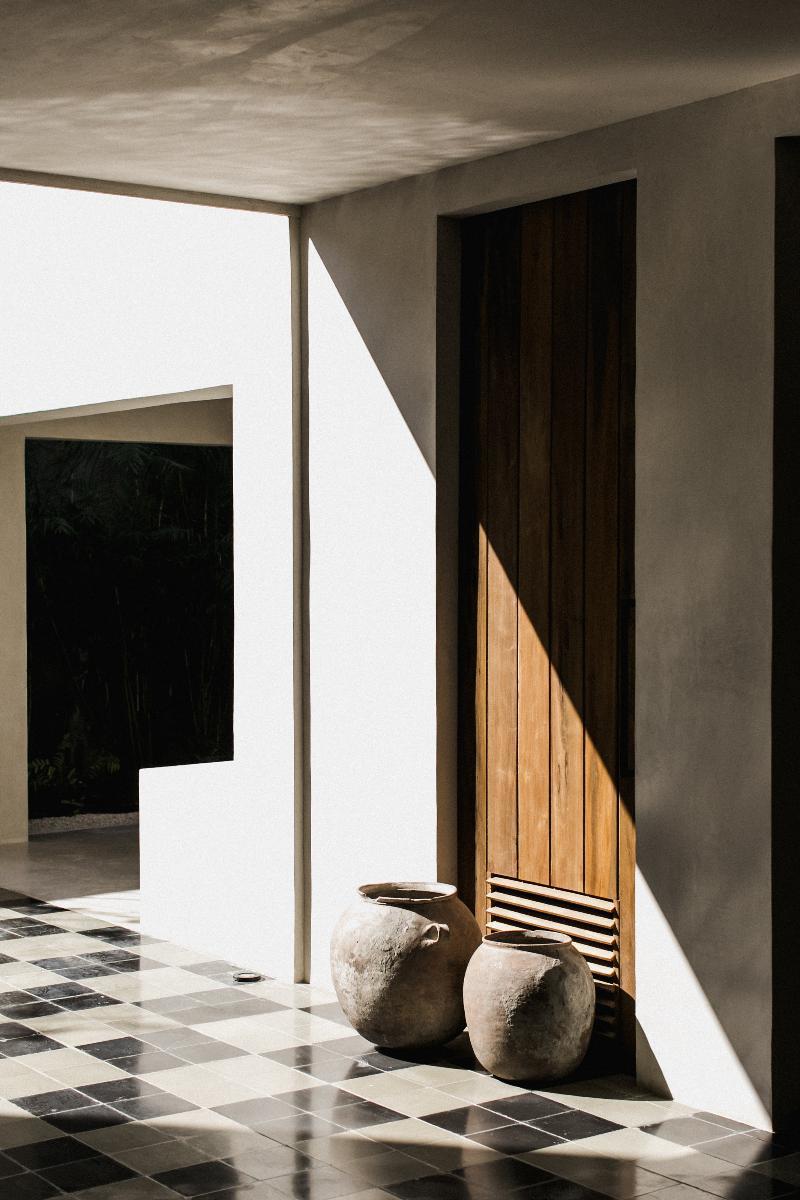 Casa Pueblo Tulum Hotel Luaran gambar